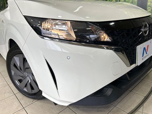 NISSAN NOTE 2021 Image 31