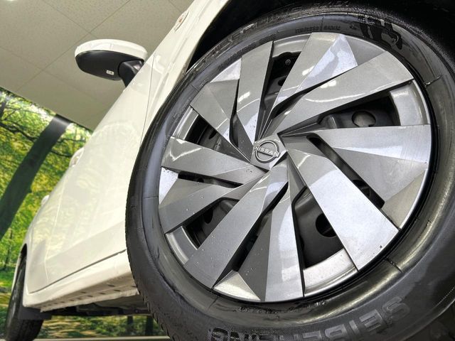 NISSAN NOTE 2021 Image 31