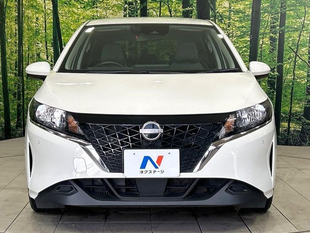 NISSAN NOTE 2021 Image 31