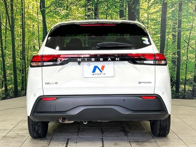 NISSAN NOTE 2021 Image 31