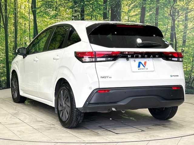 NISSAN NOTE 2021 Image 31