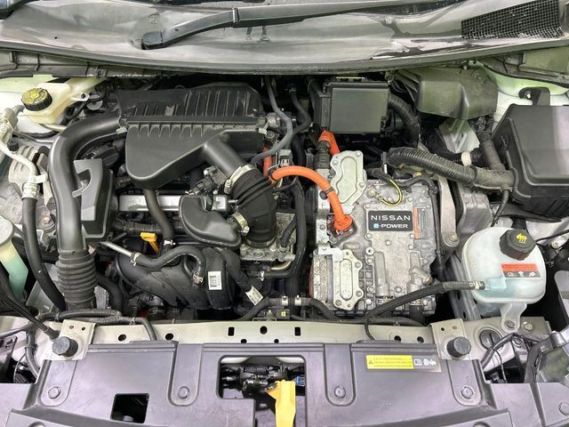 NISSAN NOTE 2021 Image 31