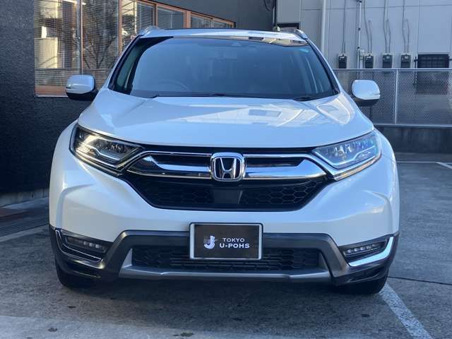 HONDA CR-V 2WD 2019 Image 31