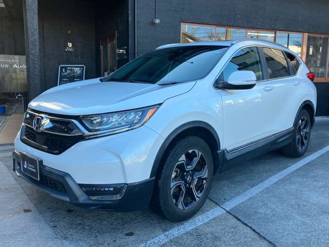 HONDA CR-V 2WD 2019 Image 31