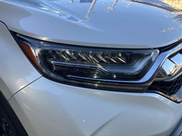 HONDA CR-V 2WD 2019 Image 31