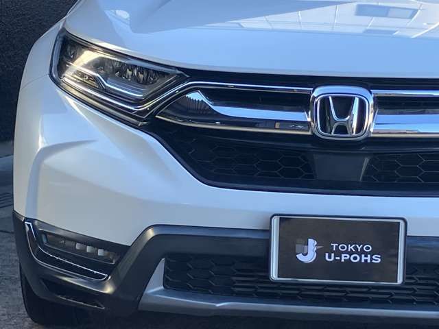 HONDA CR-V 2WD 2019 Image 31