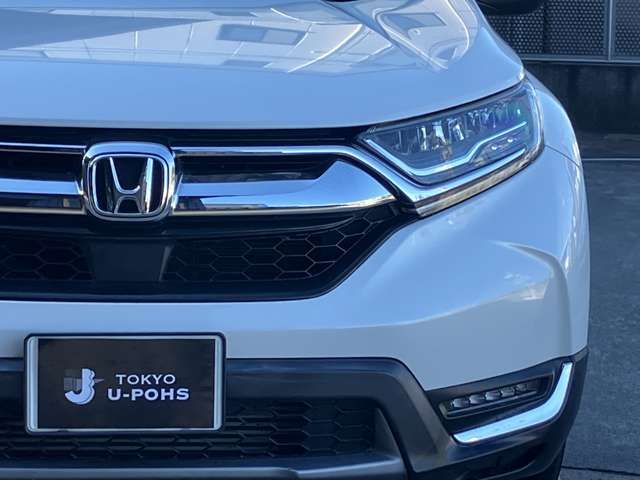 HONDA CR-V 2WD 2019 Image 31