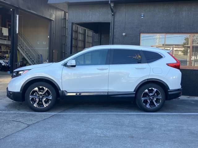 HONDA CR-V 2WD 2019 Image 31