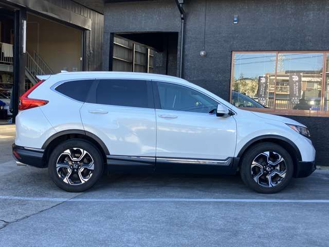 HONDA CR-V 2WD 2019 Image 31