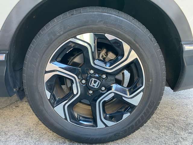 HONDA CR-V 2WD 2019 Image 31