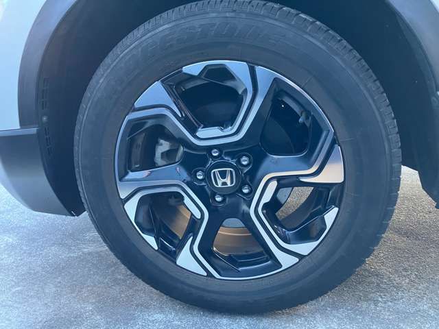 HONDA CR-V 2WD 2019 Image 31