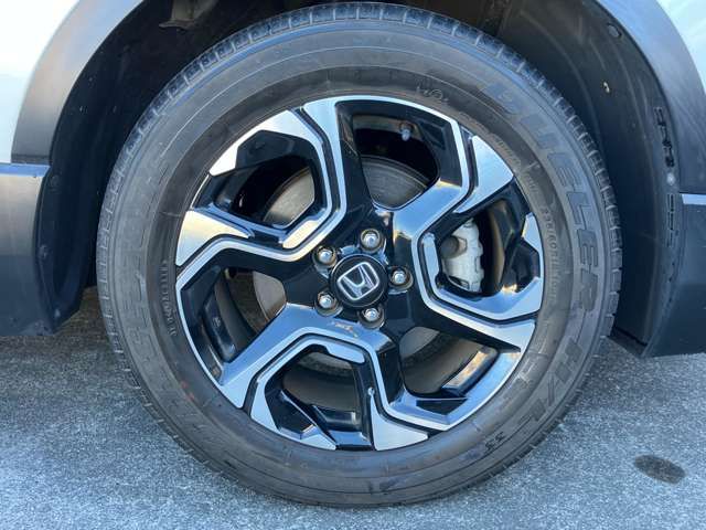 HONDA CR-V 2WD 2019 Image 31