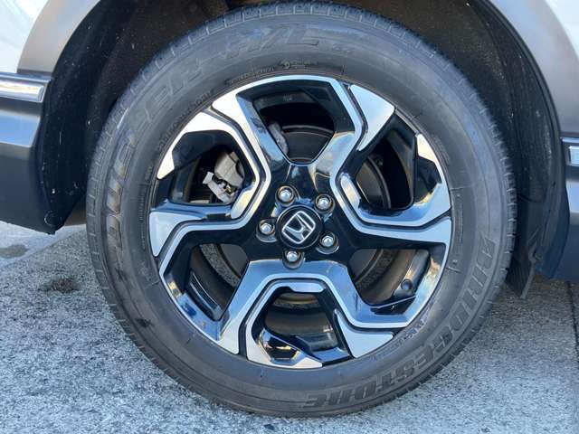 HONDA CR-V 2WD 2019 Image 31