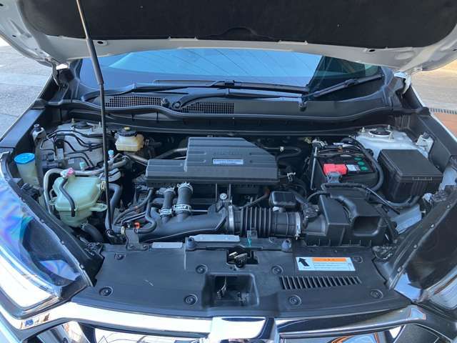 HONDA CR-V 2WD 2019 Image 31