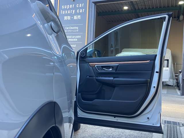 HONDA CR-V 2WD 2019 Image 31