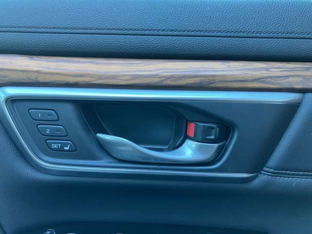 HONDA CR-V 2WD 2019 Image 31