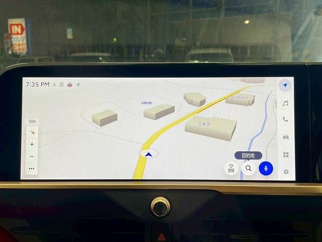 TOYOTA CROWN SPORT 2024 Image 31