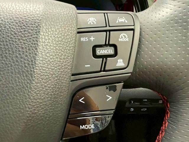 TOYOTA CROWN SPORT 2024 Image 31