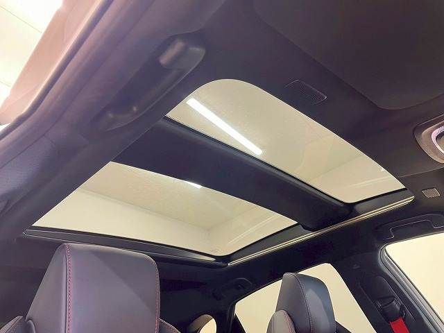 TOYOTA CROWN SPORT 2024 Image 31