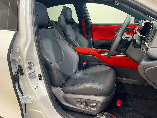 TOYOTA CROWN SPORT 2024 Image 31