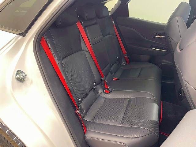 TOYOTA CROWN SPORT 2024 Image 31