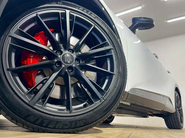 TOYOTA CROWN SPORT 2024 Image 31