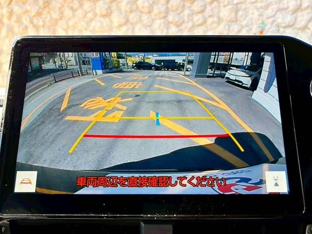 TOYOTA NOAH HYBRID 2023 Image 31