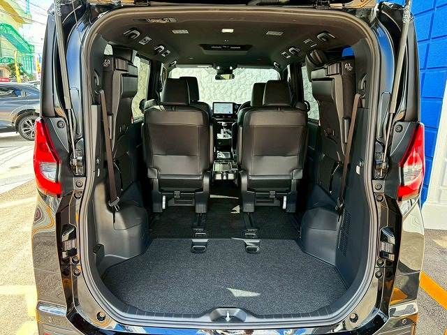 TOYOTA NOAH HYBRID 2023 Image 31