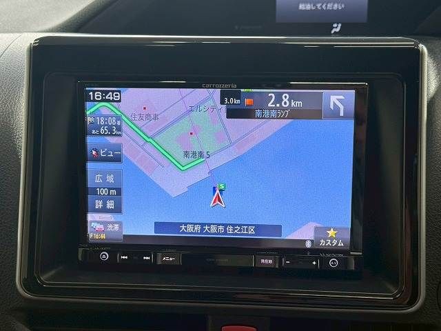 TOYOTA ESQUIRE HYBRID 2018 Image 31