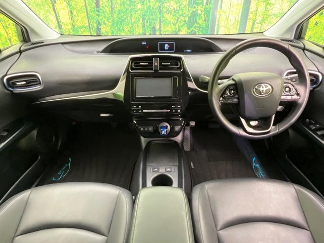TOYOTA PRIUS 2020 Image 31