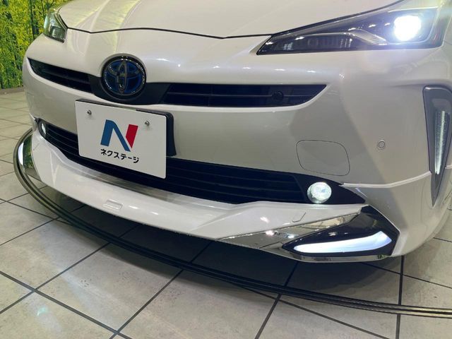 TOYOTA PRIUS 2020 Image 31