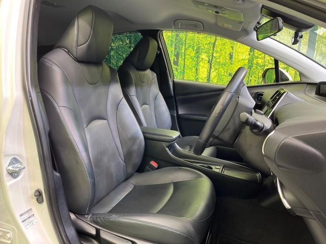 TOYOTA PRIUS 2020 Image 31