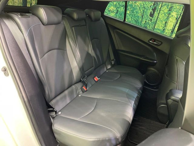 TOYOTA PRIUS 2020 Image 31