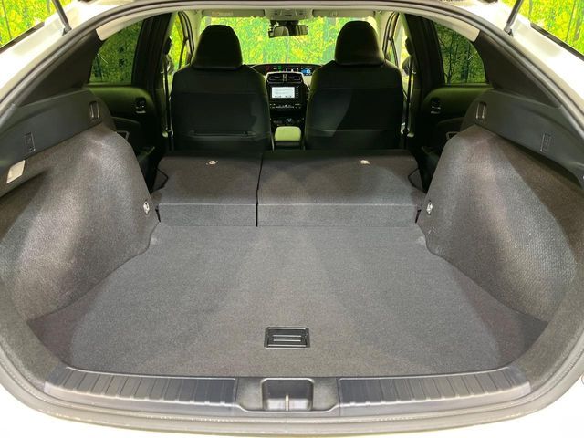 TOYOTA PRIUS 2020 Image 31