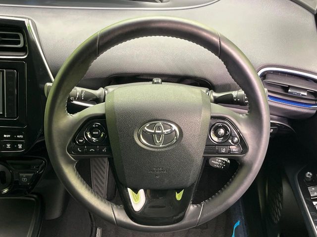 TOYOTA PRIUS 2020 Image 31