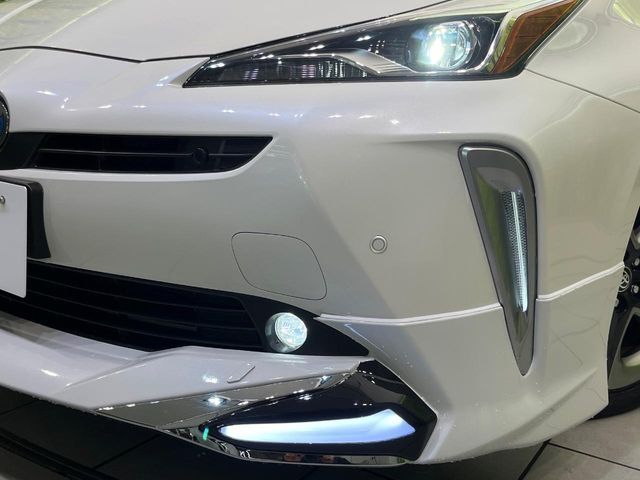 TOYOTA PRIUS 2020 Image 31