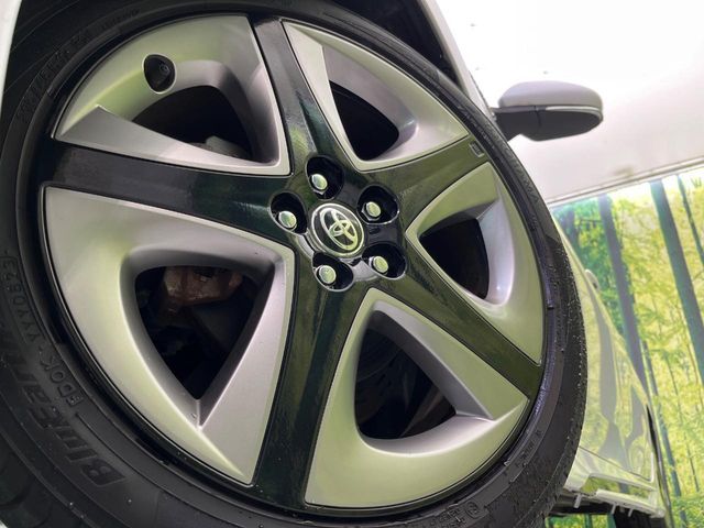 TOYOTA PRIUS 2020 Image 31