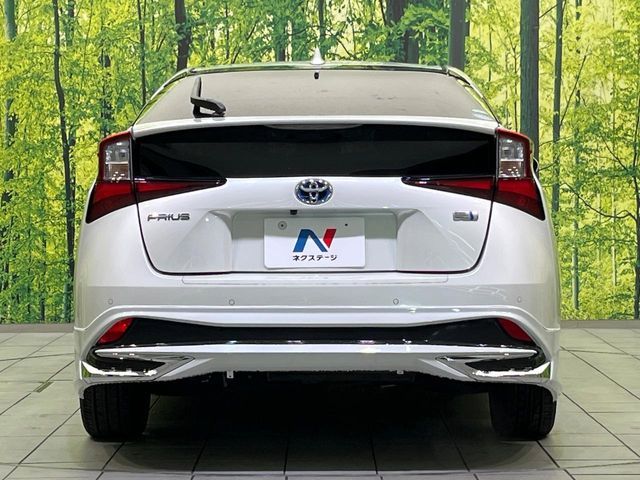 TOYOTA PRIUS 2020 Image 31