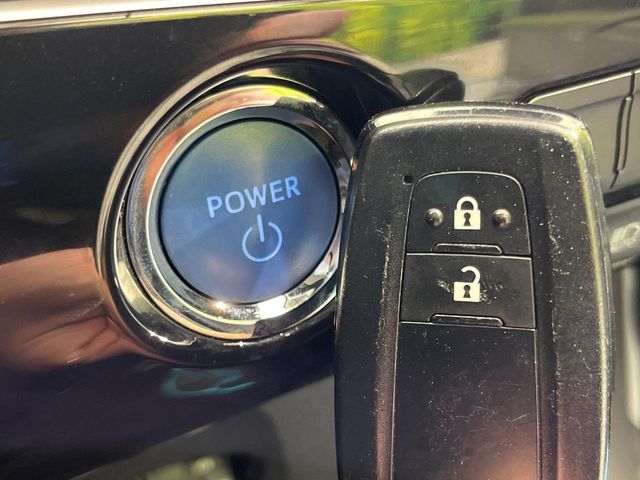 TOYOTA PRIUS 2020 Image 31