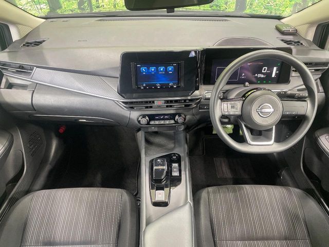 NISSAN NOTE 2025 Image 31