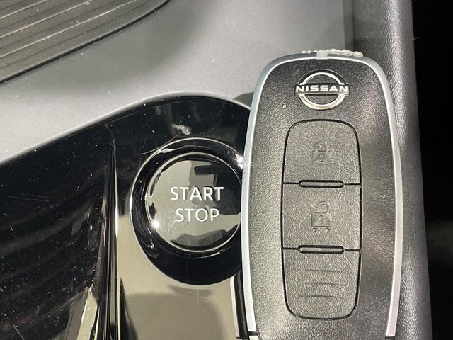 NISSAN NOTE 2025 Image 31