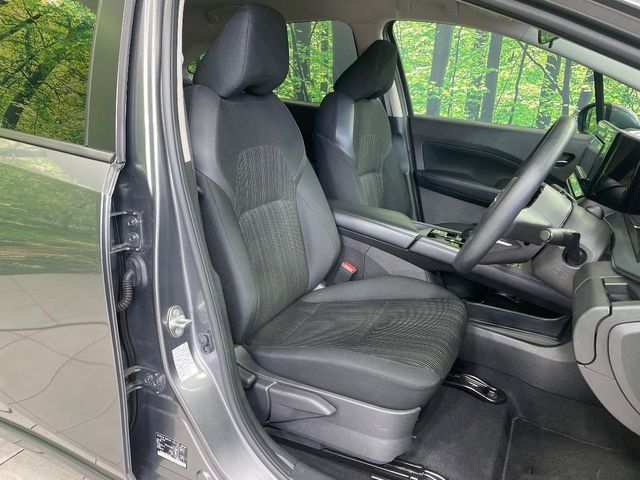 NISSAN NOTE 2025 Image 31