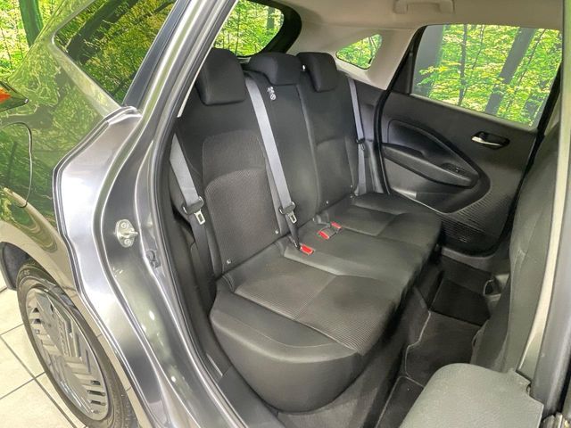 NISSAN NOTE 2025 Image 31