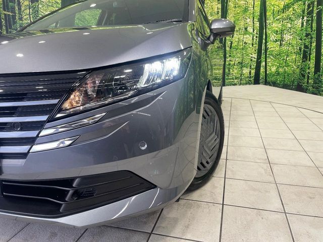 NISSAN NOTE 2025 Image 31