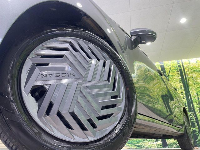 NISSAN NOTE 2025 Image 31