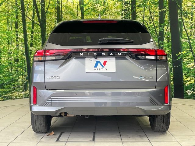 NISSAN NOTE 2025 Image 31