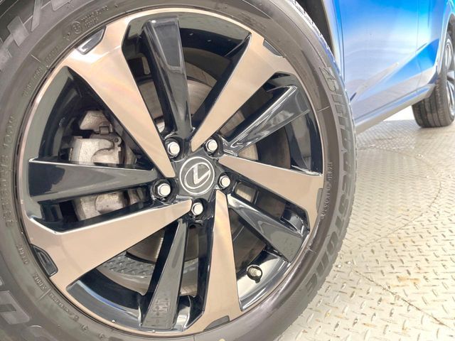 TOYOTA LEXUS NX300H AWD 2020 Image 31