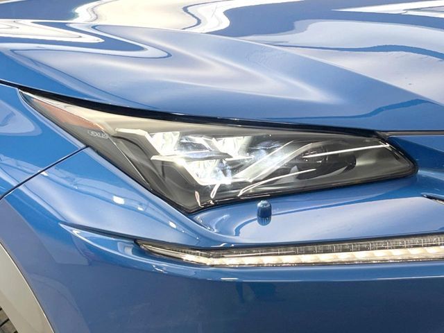 TOYOTA LEXUS NX300H AWD 2020 Image 31