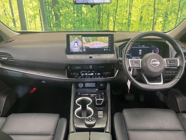 NISSAN X-TRAIL HYBRID 4WD 2023 Image 31