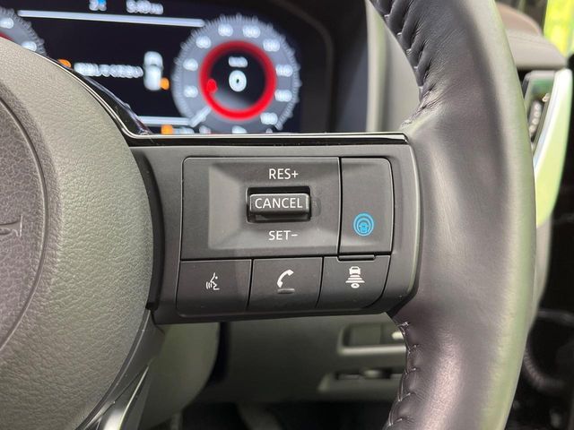 NISSAN X-TRAIL HYBRID 4WD 2023 Image 31
